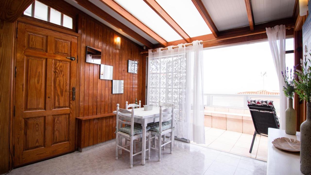 Apartamento Tulipanes *