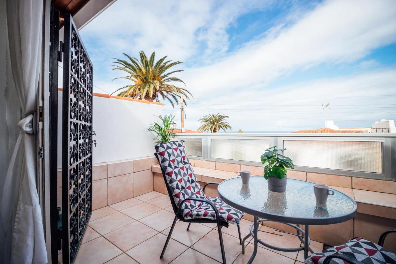 Tulipanes Apartamento