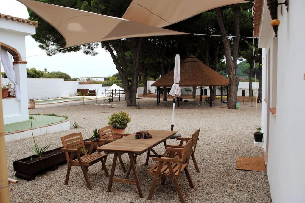 Cadiz - Buda, Acogedor En Chiclana De La Frontera, Espana Apartamento