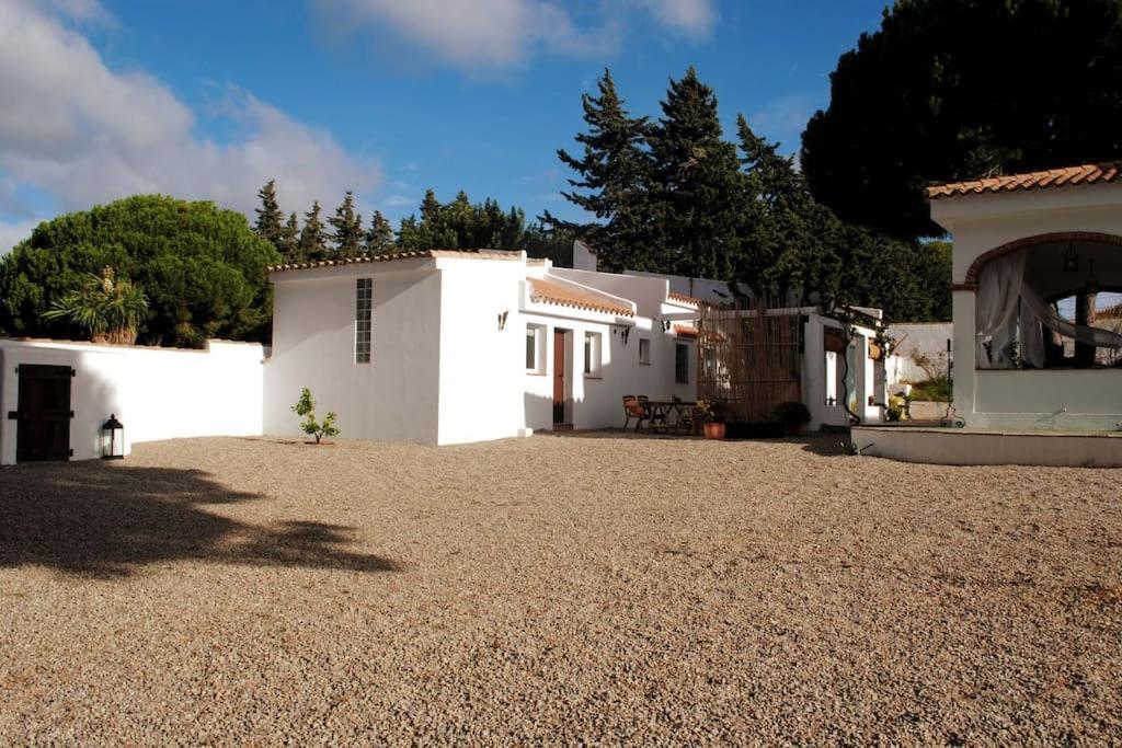 Cadiz - Buda, Acogedor En Chiclana De La Frontera, Espana