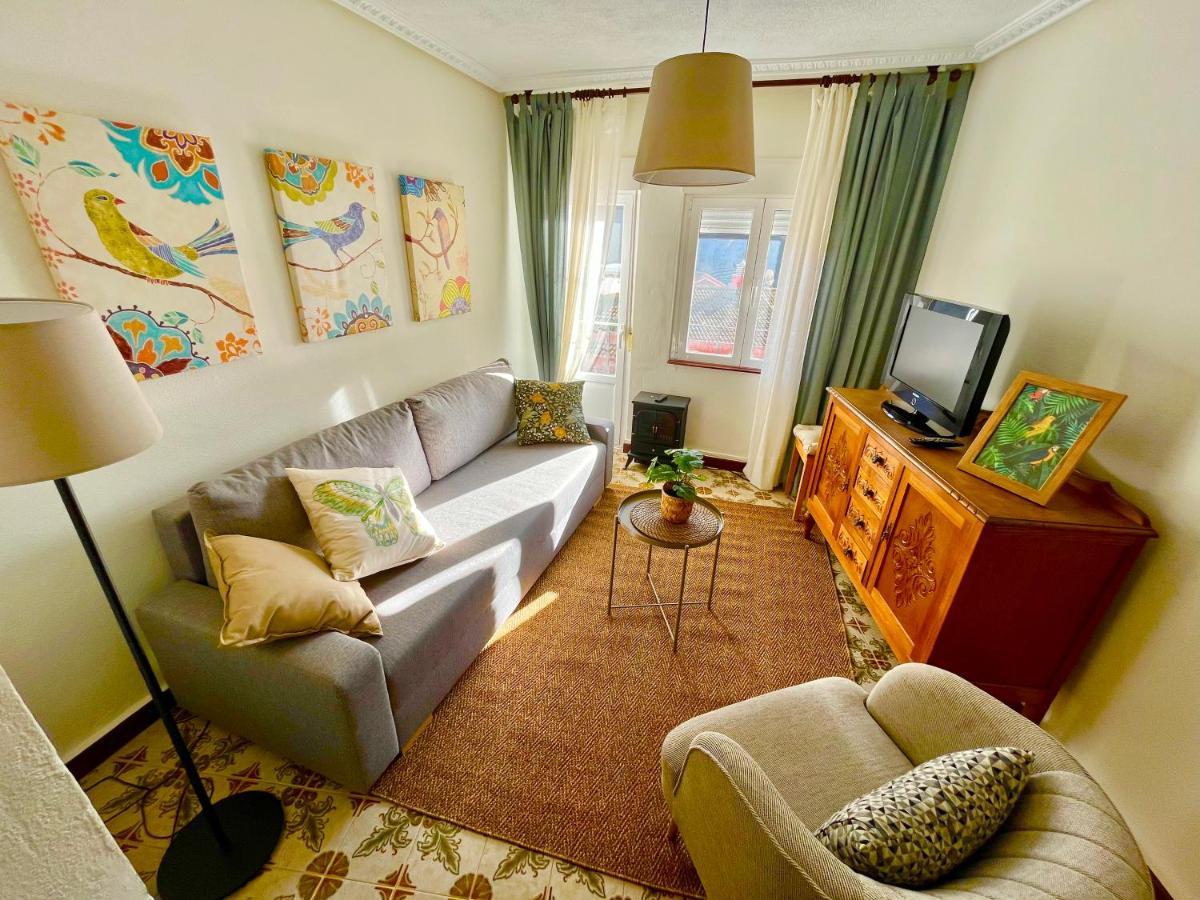 Apartment La Casina Del Lavadero De