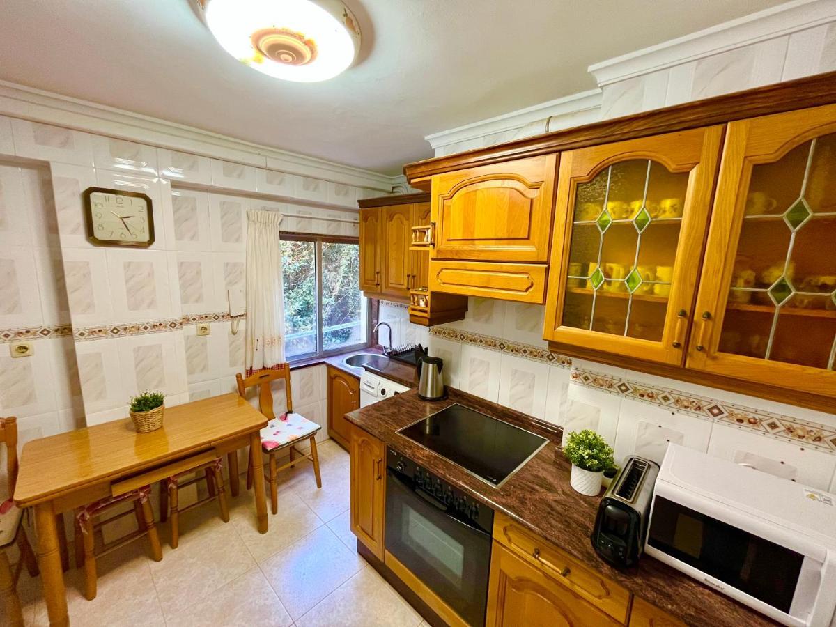 Apartment La Casina Del Lavadero De Cudillero