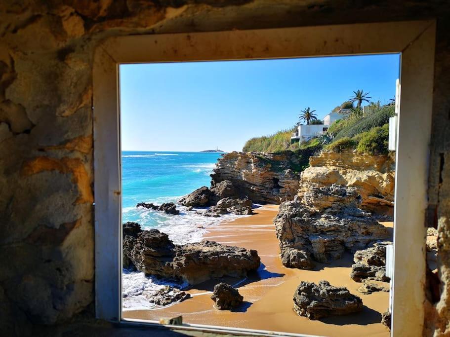 Apartamento Cadiz - Buda, Acogedor En Chiclana De La Frontera, Espana