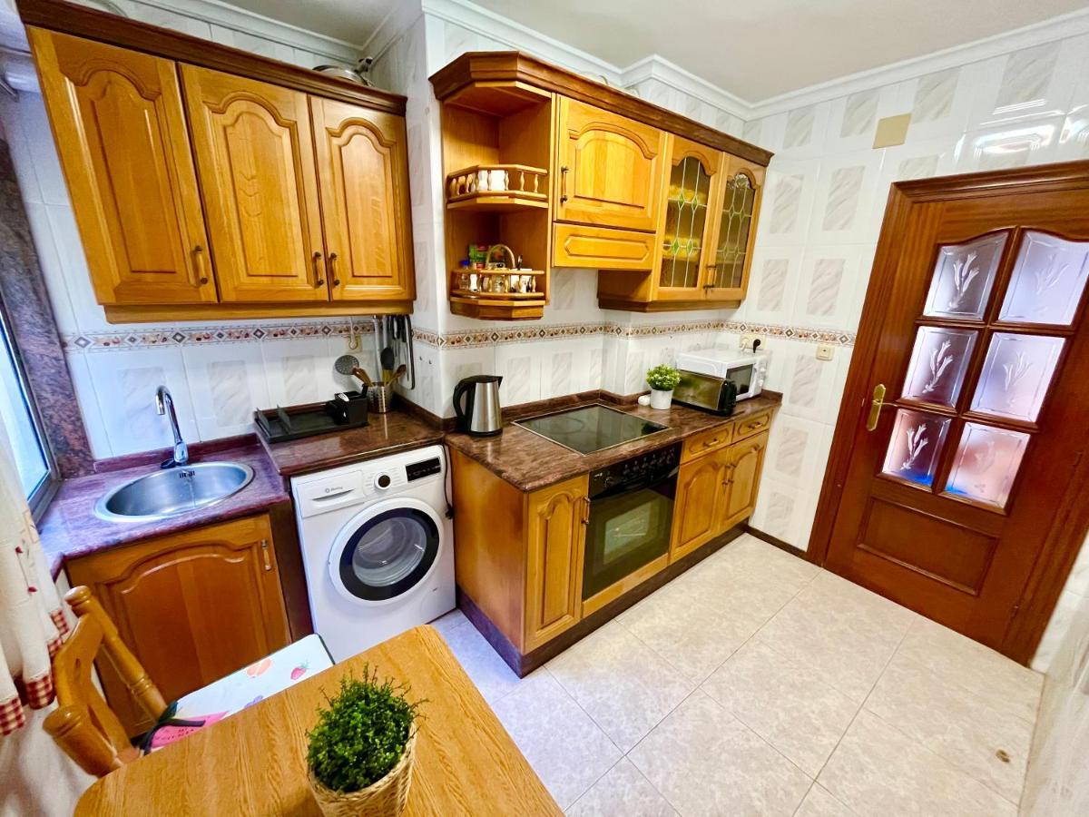 La Casina Del Lavadero De Apartment *