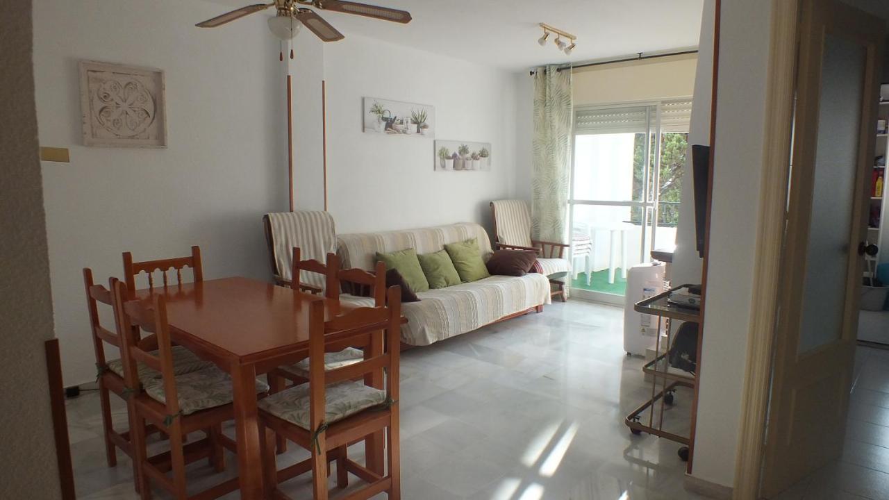 Holiday home Duplex La Perla De Andalucia *