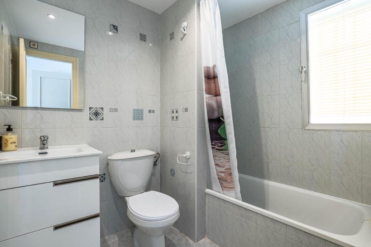 Holiday home Duplex La Perla De Andalucia Calahonda