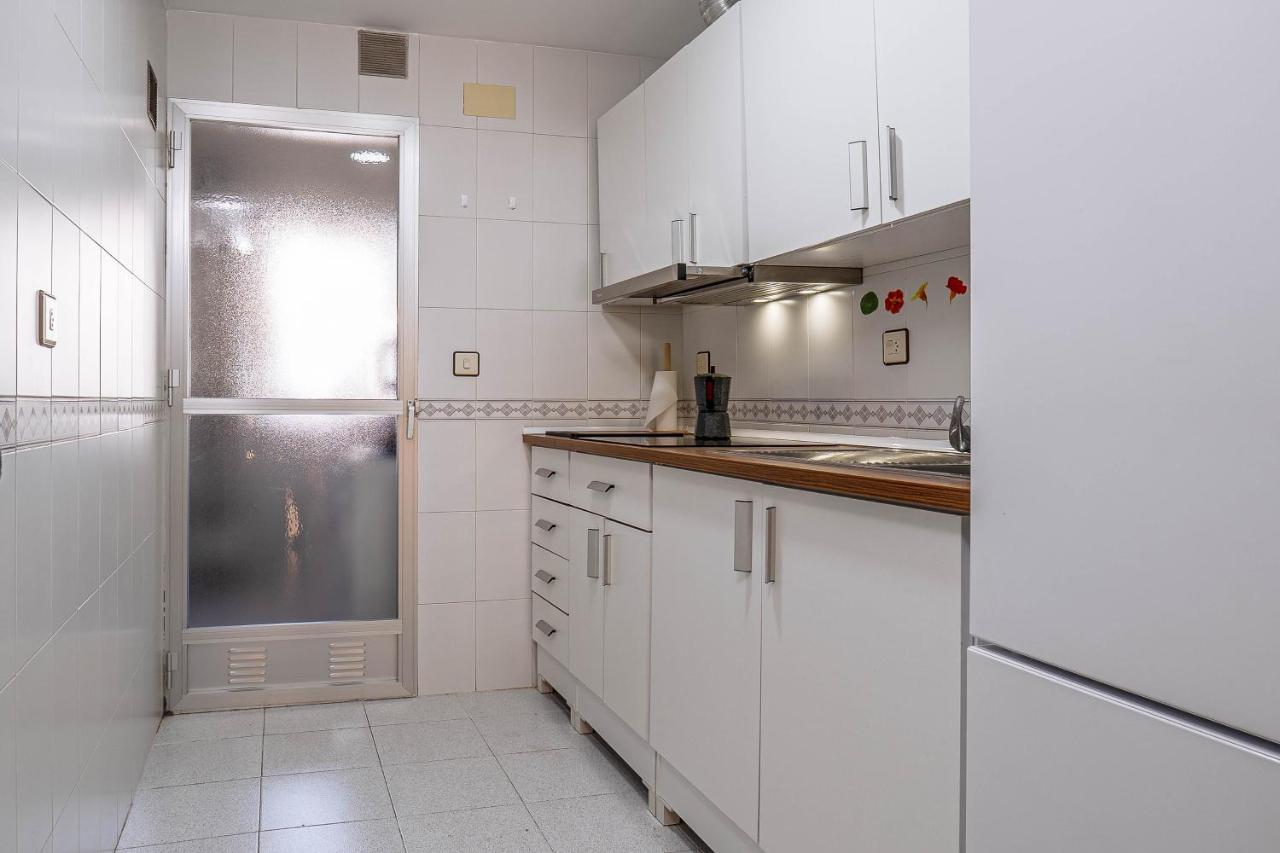 Duplex La Perla De Andalucia Holiday home