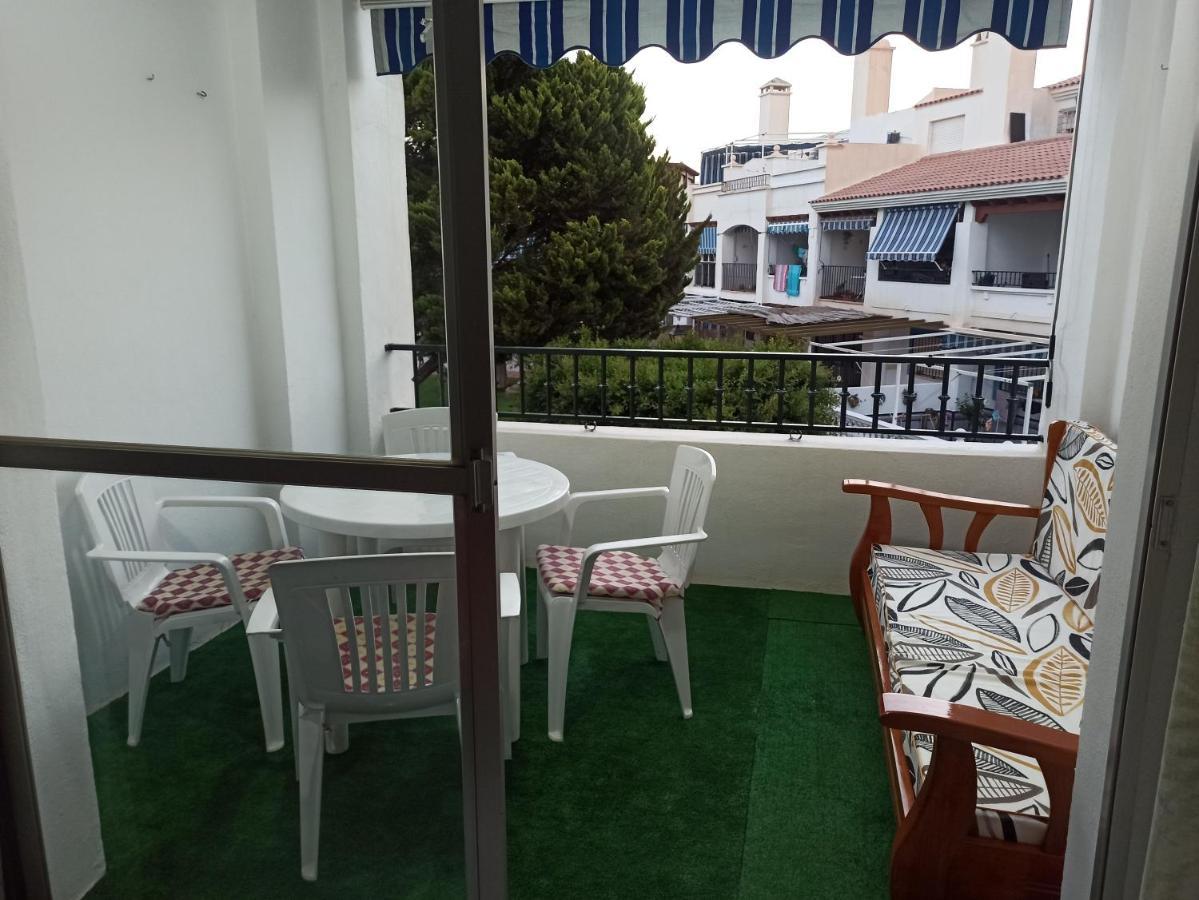 Duplex La Perla De Andalucia Holiday home Calahonda
