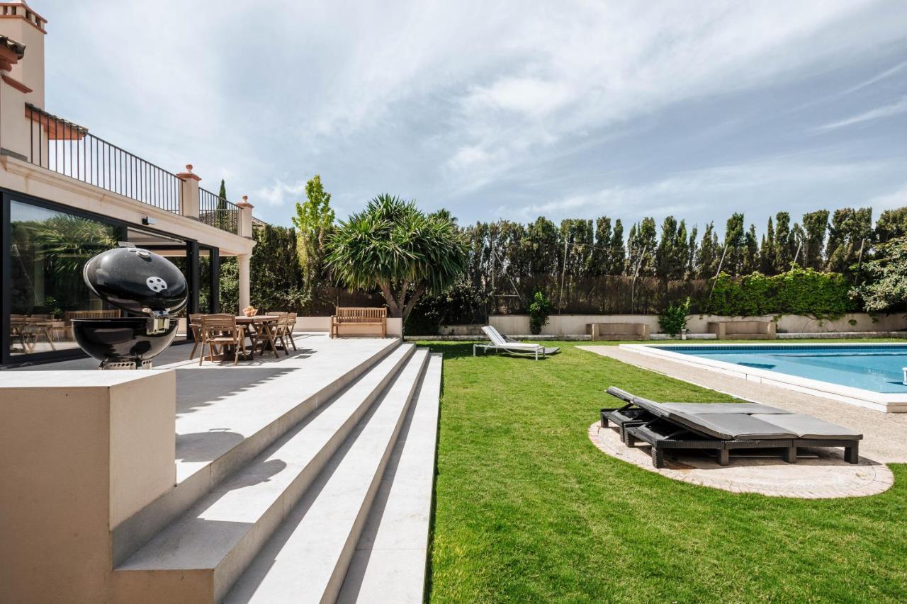 Villa Triana4