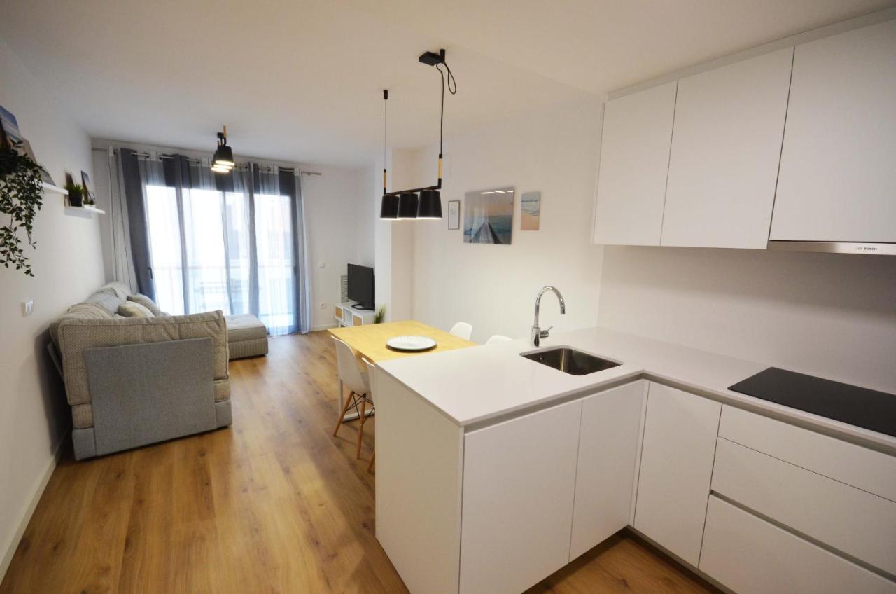 Apartamento Golive Barques Cambrils