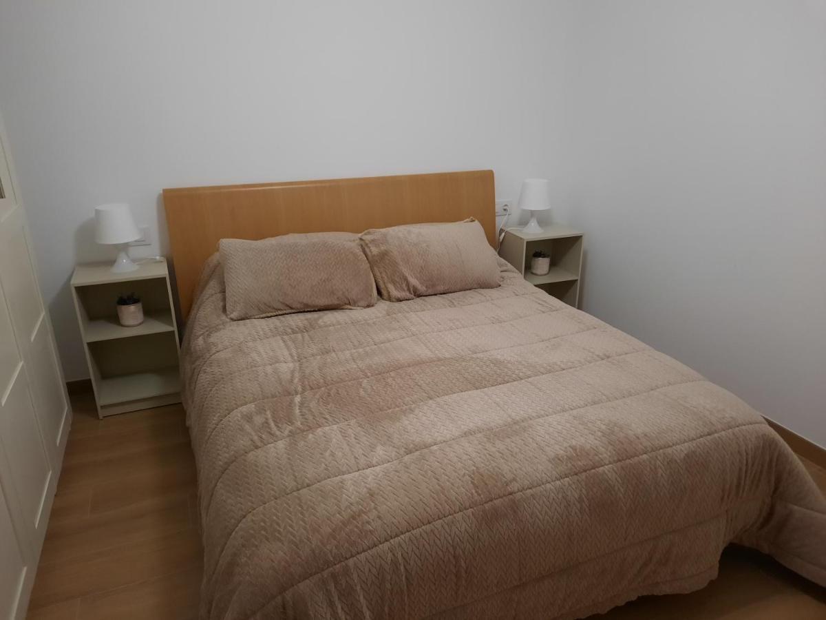 Apartamento Atico Centro Gandía
