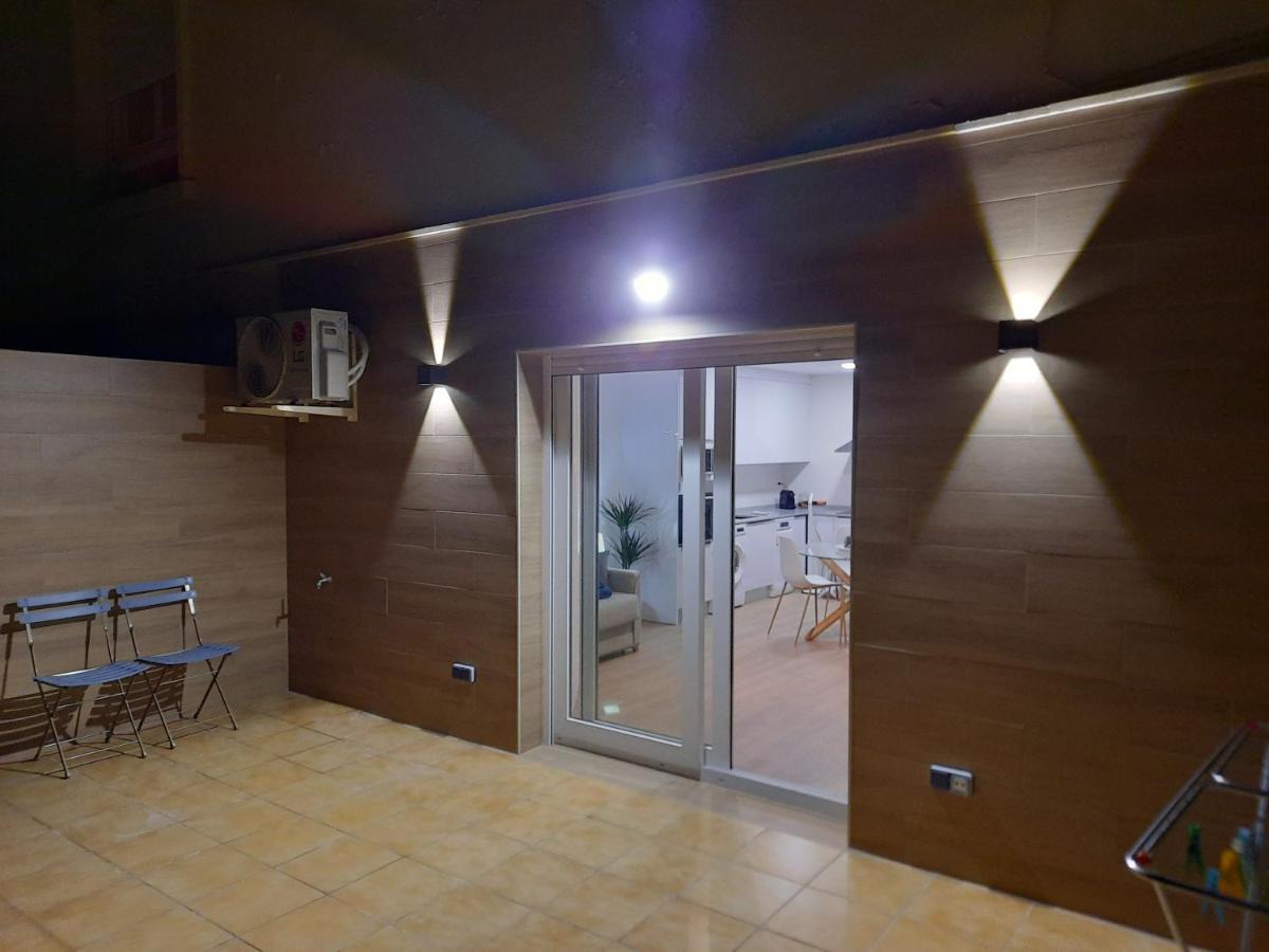 Atico Centro Apartamento