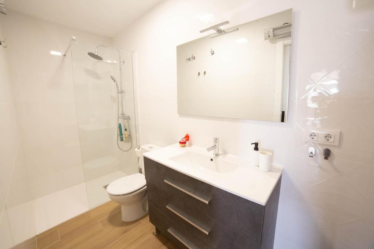 Atico Centro Apartamento