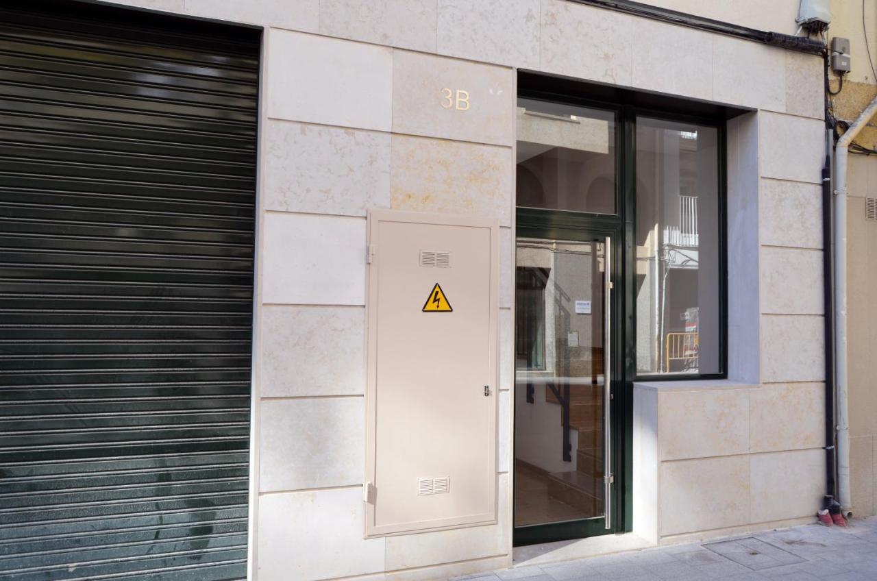 Apartamento Golive Barques *