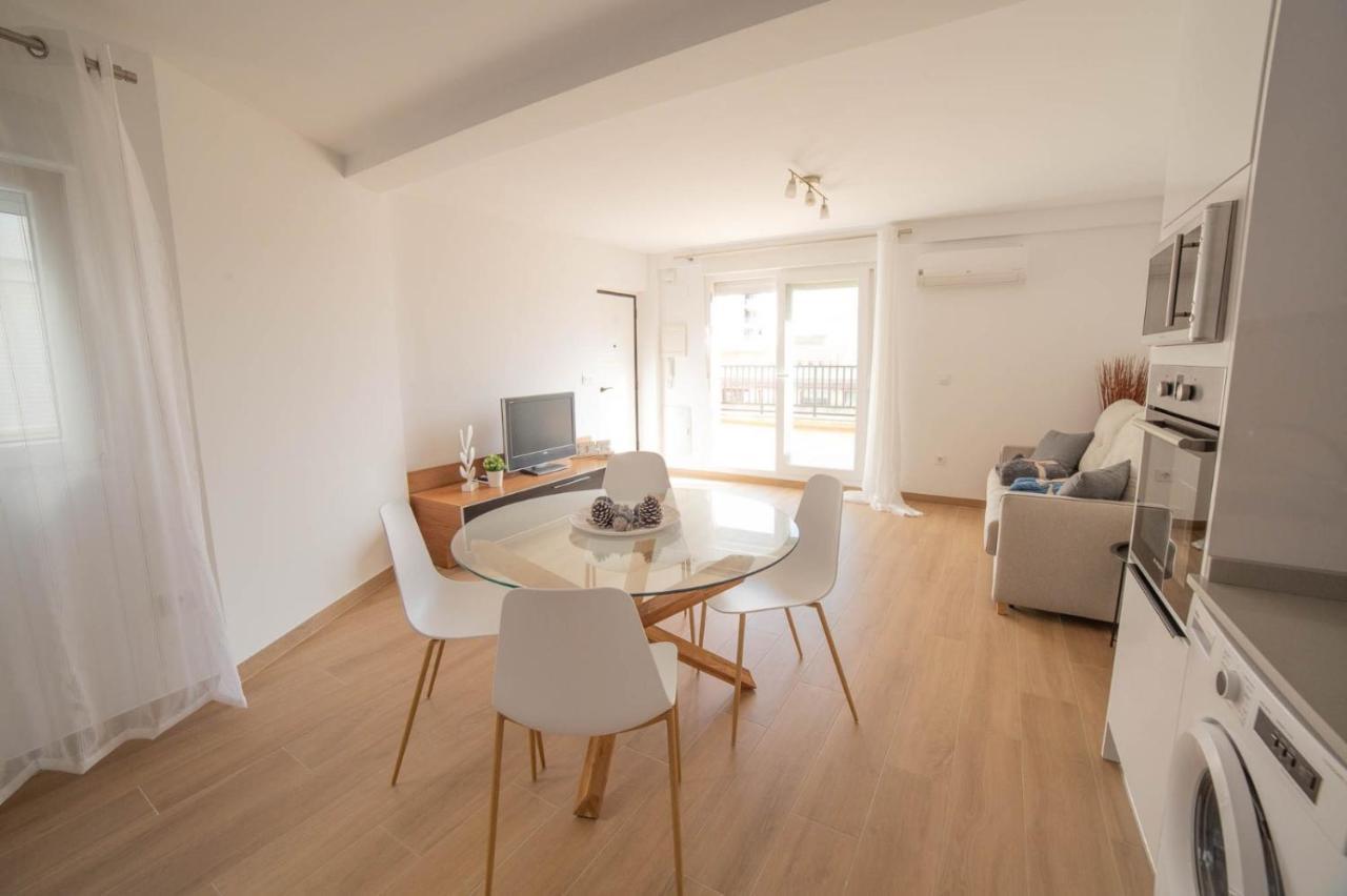Apartamento Atico Centro Gandía