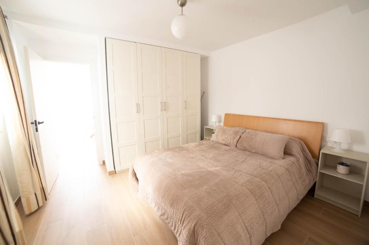 Apartamento Atico Centro Gandía
