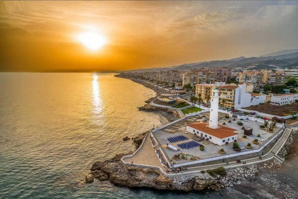 Beachfront Madrid 709 Apartamento