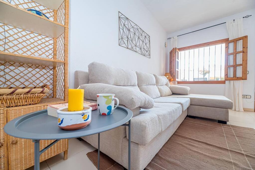 Palmablanca Flat 2 Alcossebre