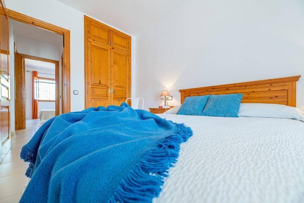 Palmablanca Flat 2 * Alcossebre