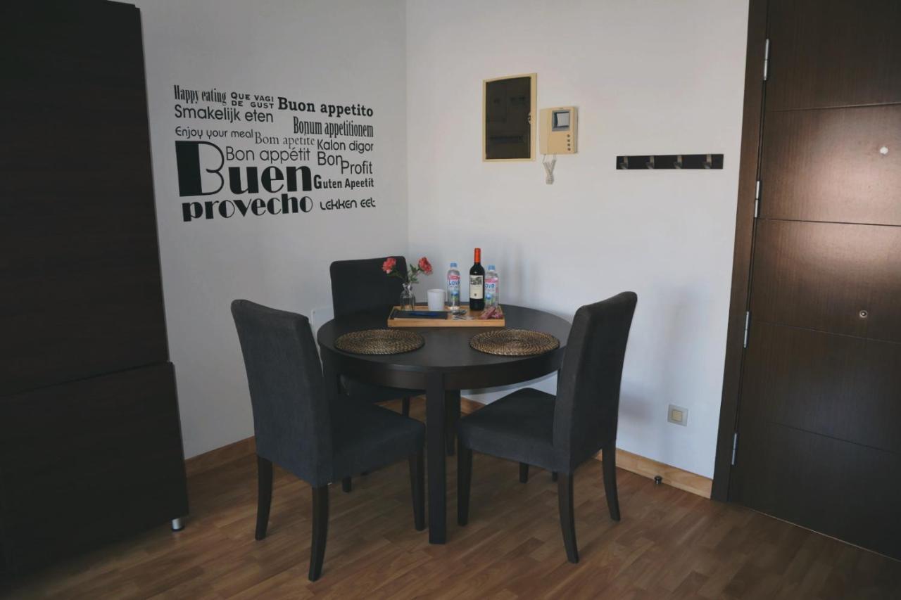 Wonderful Triana Center Apartamento