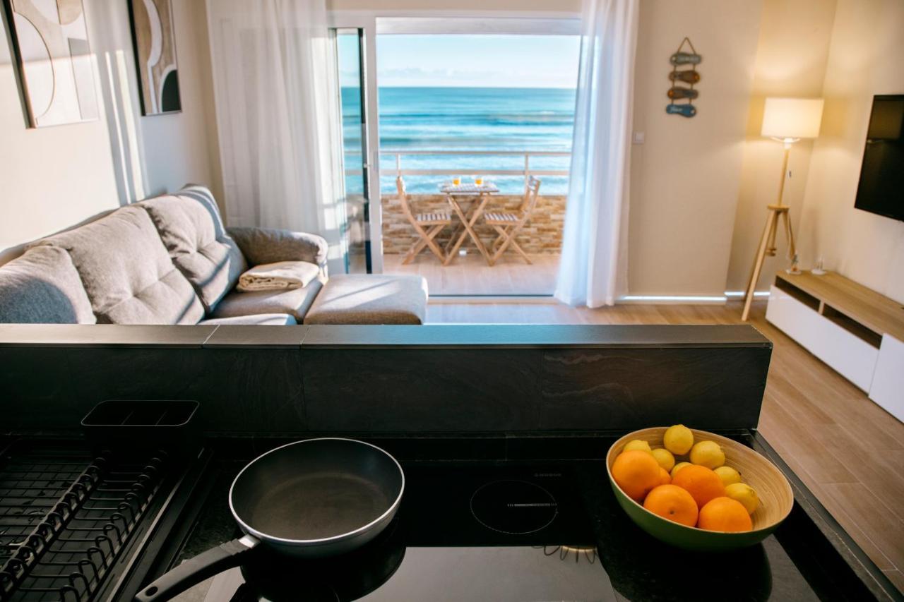 Apartamento A Casa Martinez Playa Sin Ascensor Mareny de Barraquetes