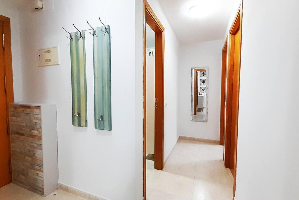 Lujoso Apto A 30 Metros De La Playa Apartment Oropesa del Mar