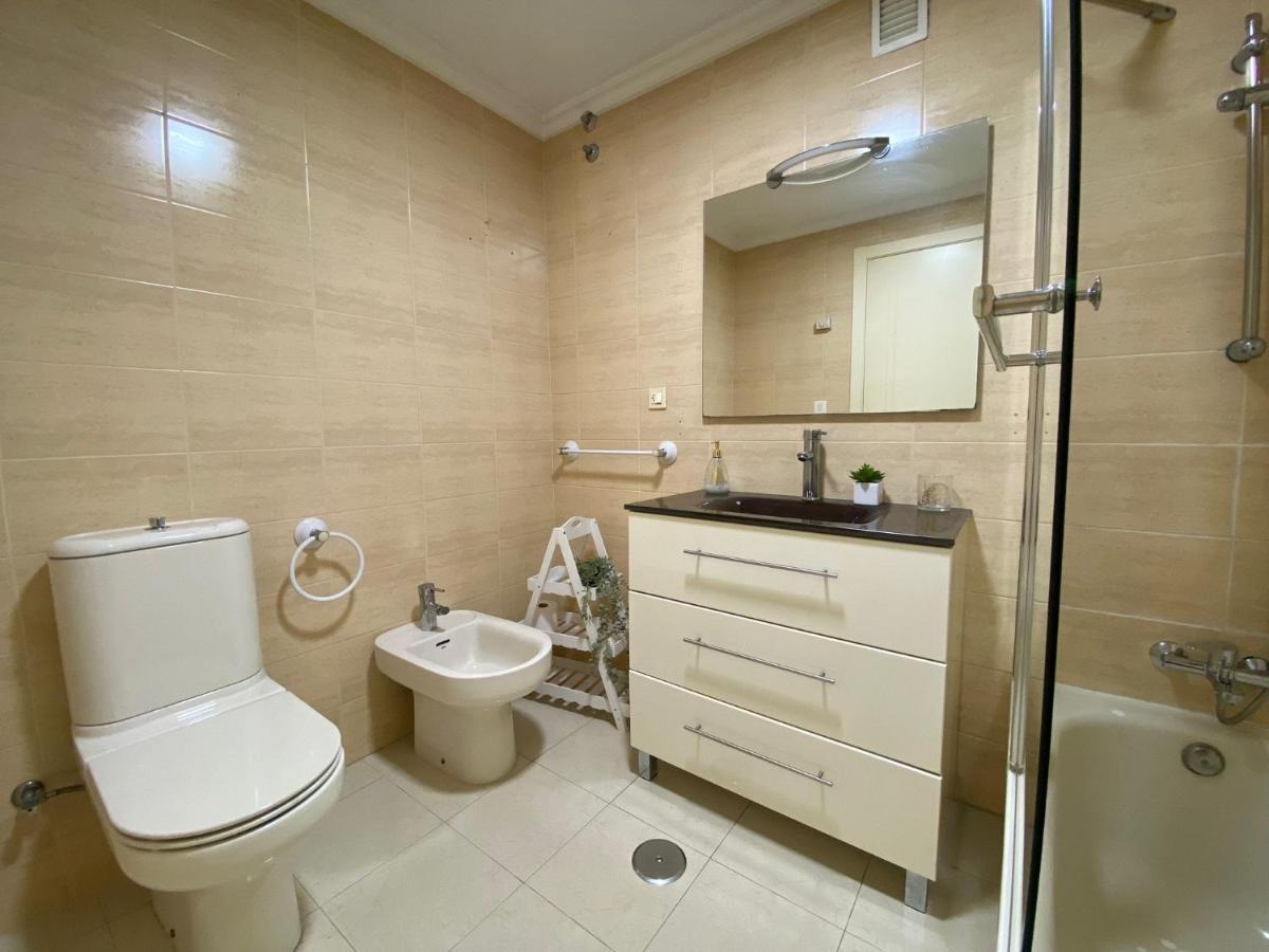 Apartamento Piso Plaza Ravella *