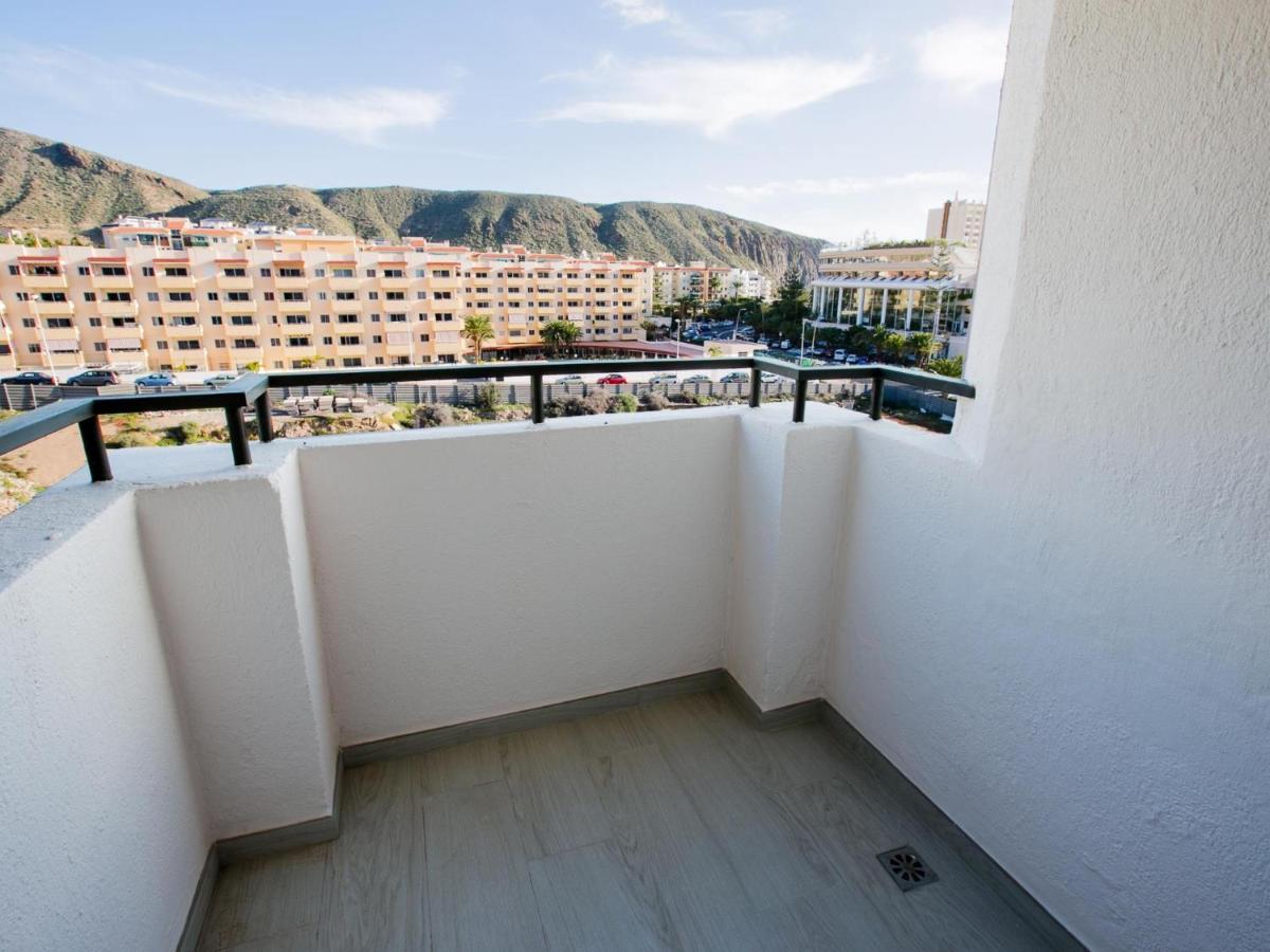 Apartamento 5b Jardines Canarios Sul Mar Smart Tv Y Fibra