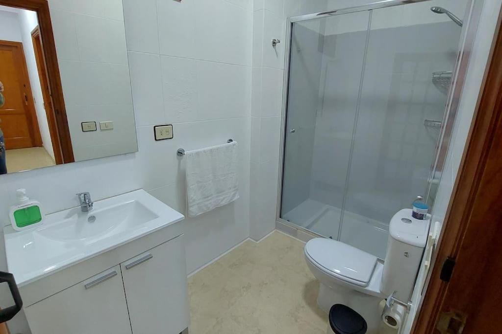 Casa La Palmera Apartamento *