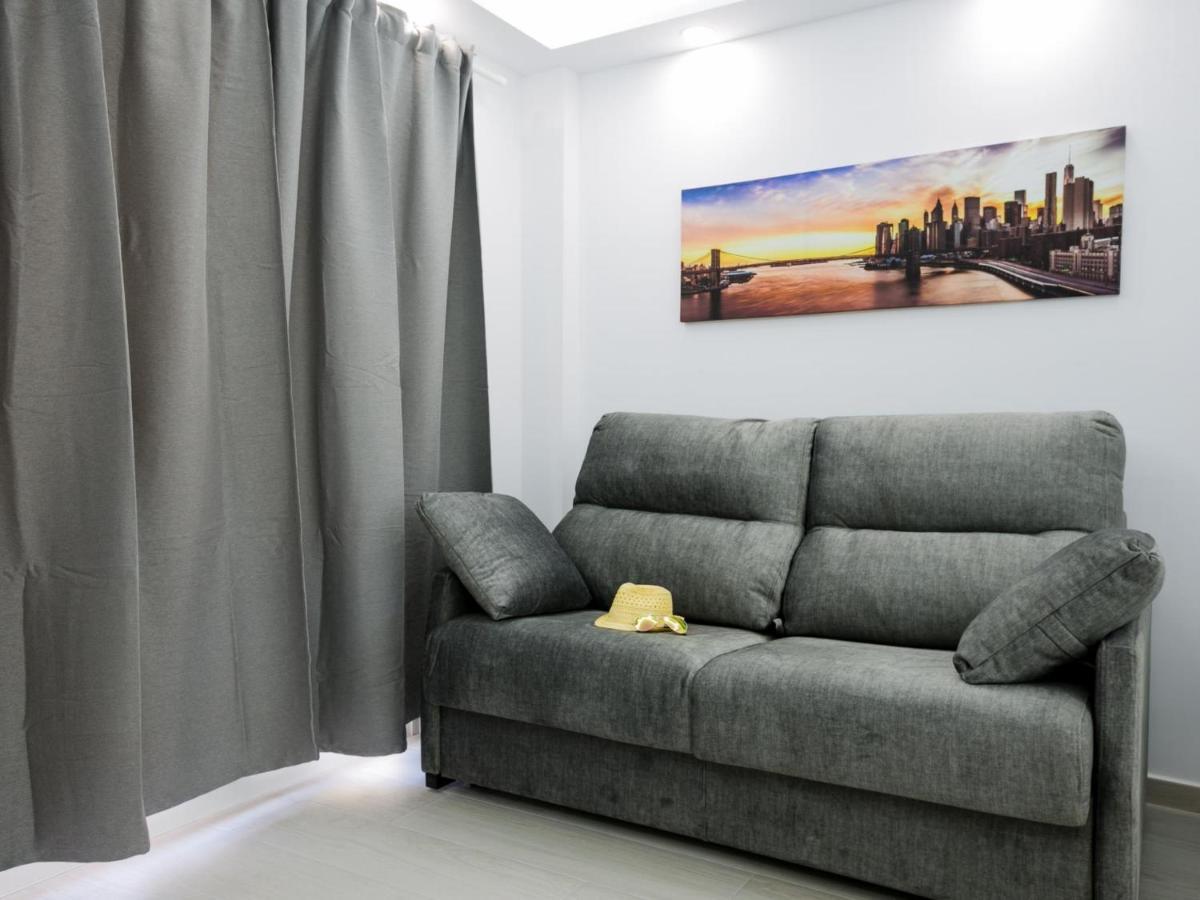 Apartamento 5b Jardines Canarios Sul Mar Smart Tv Y Fibra Los Cristianos (Tenerife)