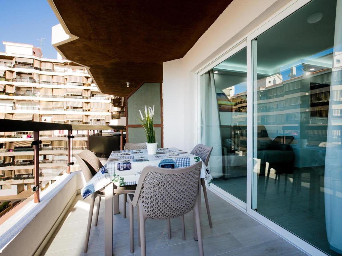 5b Jardines Canarios Sul Mar Smart Tv Y Fibra Apartamento *