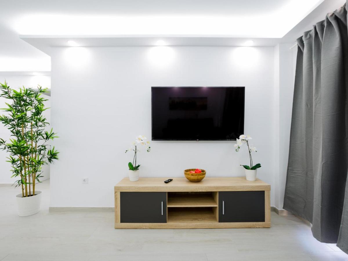 Apartamento 5b Jardines Canarios Sul Mar Smart Tv Y Fibra