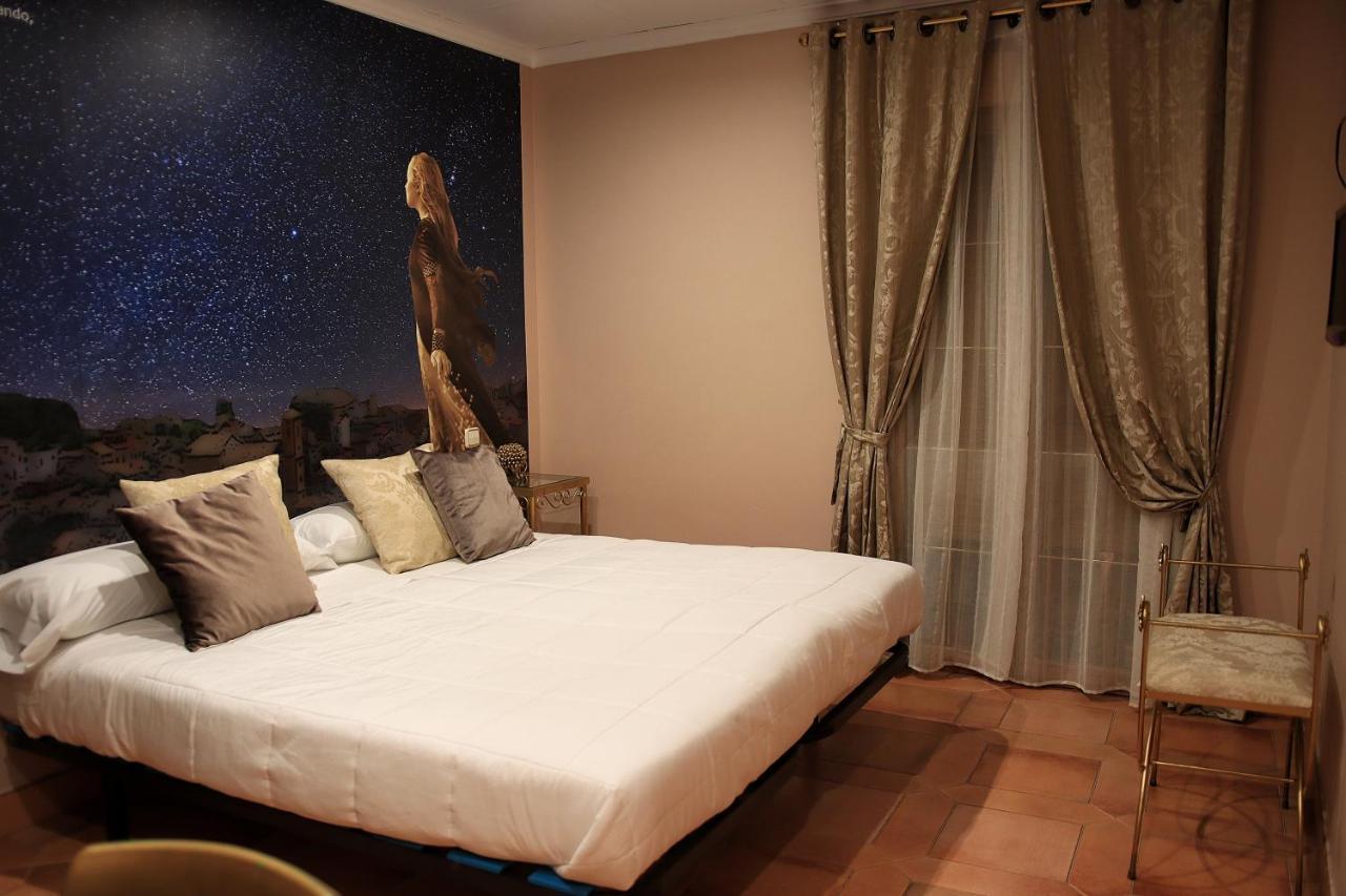 Hostal/restaurante Fuentevieja Guest house *
