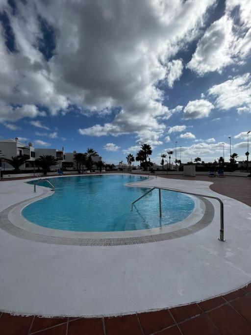 Holiday home Casa Paula,