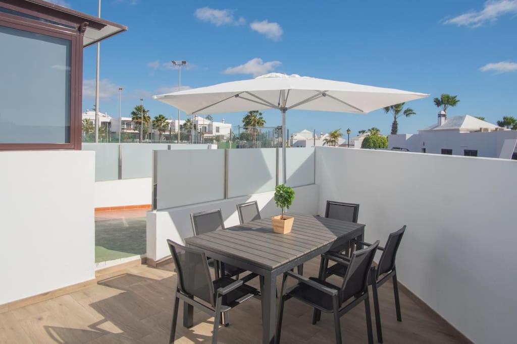 Holiday home Casa Paula, Costa Teguise
