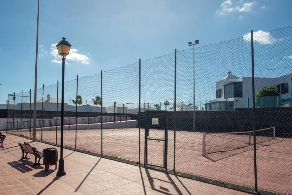Casa Paula, Holiday home Costa Teguise