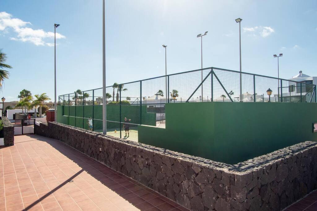 Casa Paula, * Costa Teguise