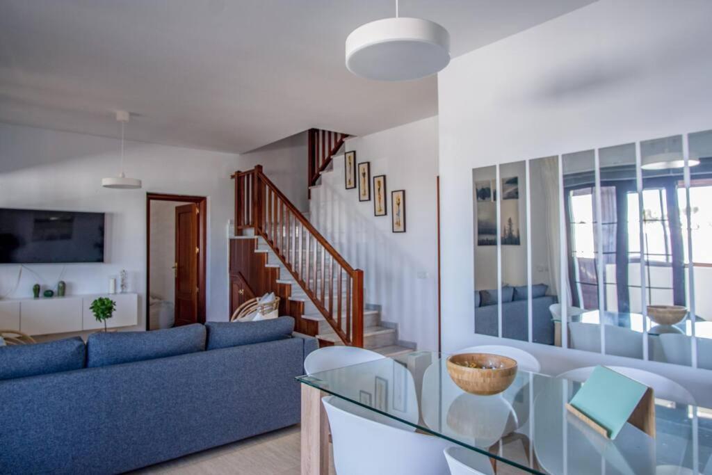 Holiday home Casa Paula, Costa Teguise