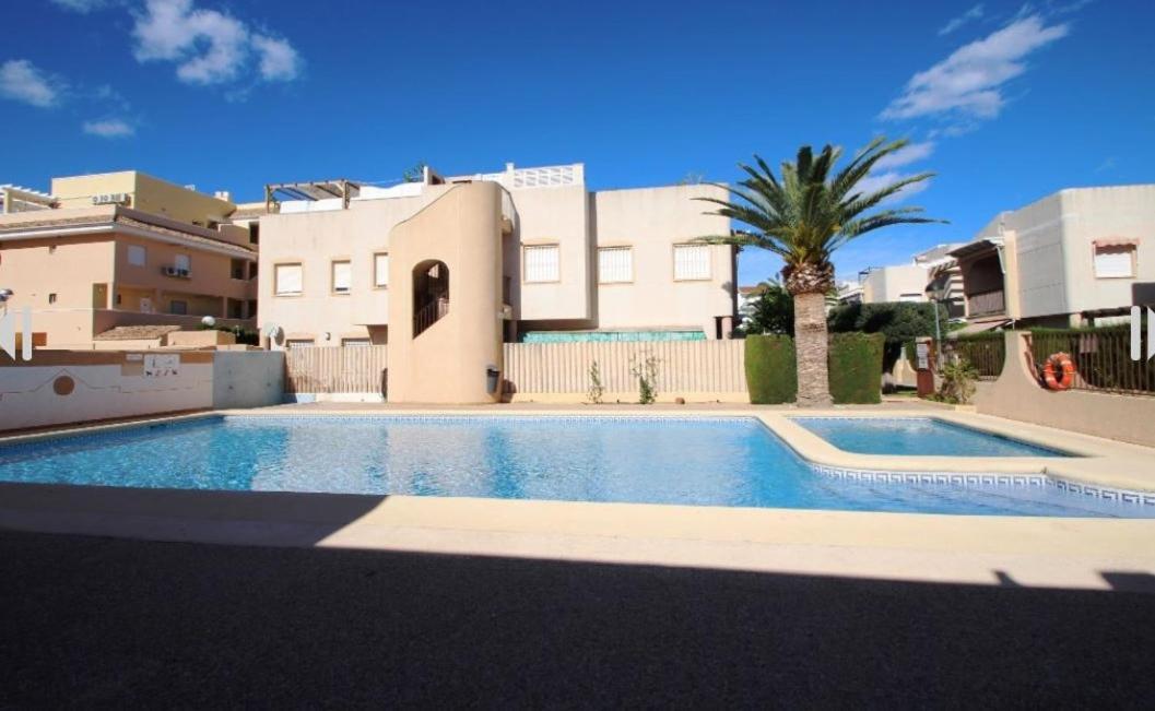Els Molins Atico Con Azotea Privada A 500m De La Playa Denia