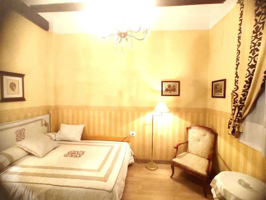 Сasa de vacaciones Encantadora Casa De Pueblo *