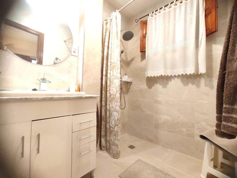 Encantadora Casa De Pueblo Сasa de vacaciones Sagunto