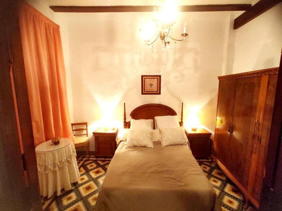 Encantadora Casa De Pueblo Сasa de vacaciones Sagunto