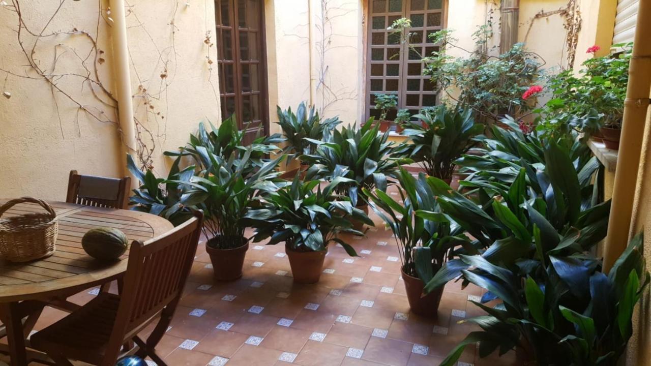 La Casa Del Rollo Holiday home Pasaron