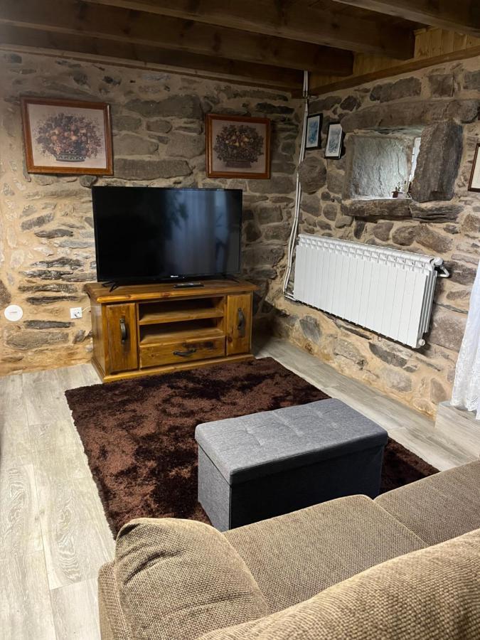Holiday home Casa Xulian