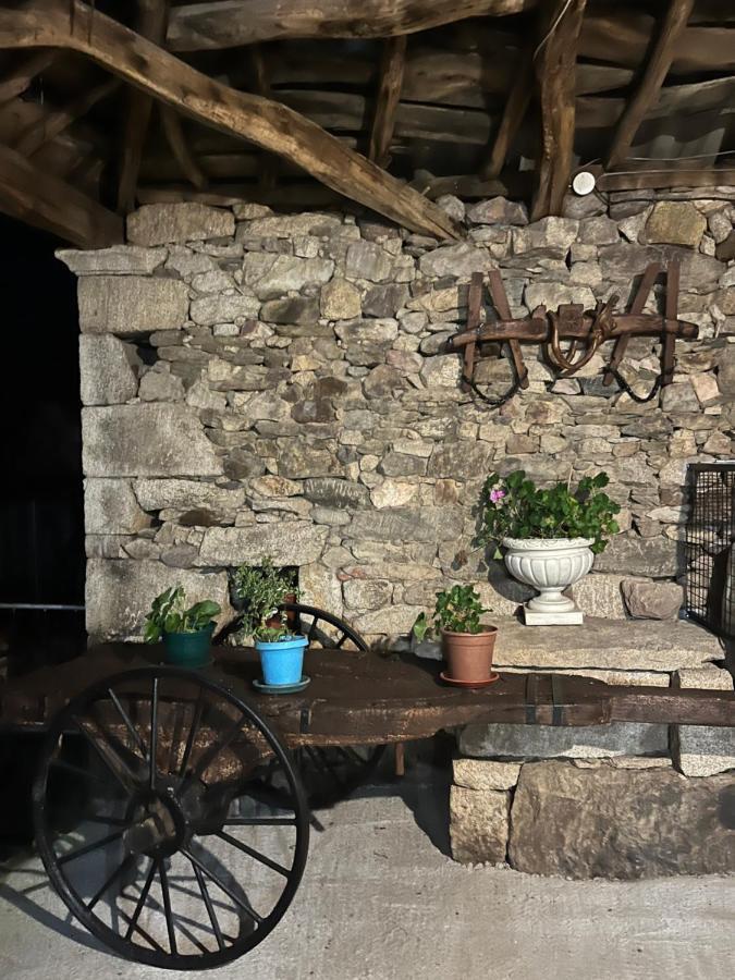 Holiday home Casa Xulian Monterroso