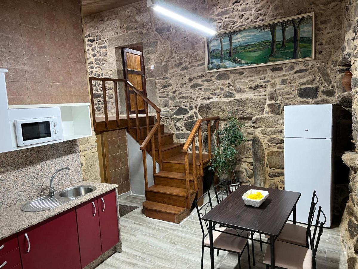 Casa Xulian Monterroso