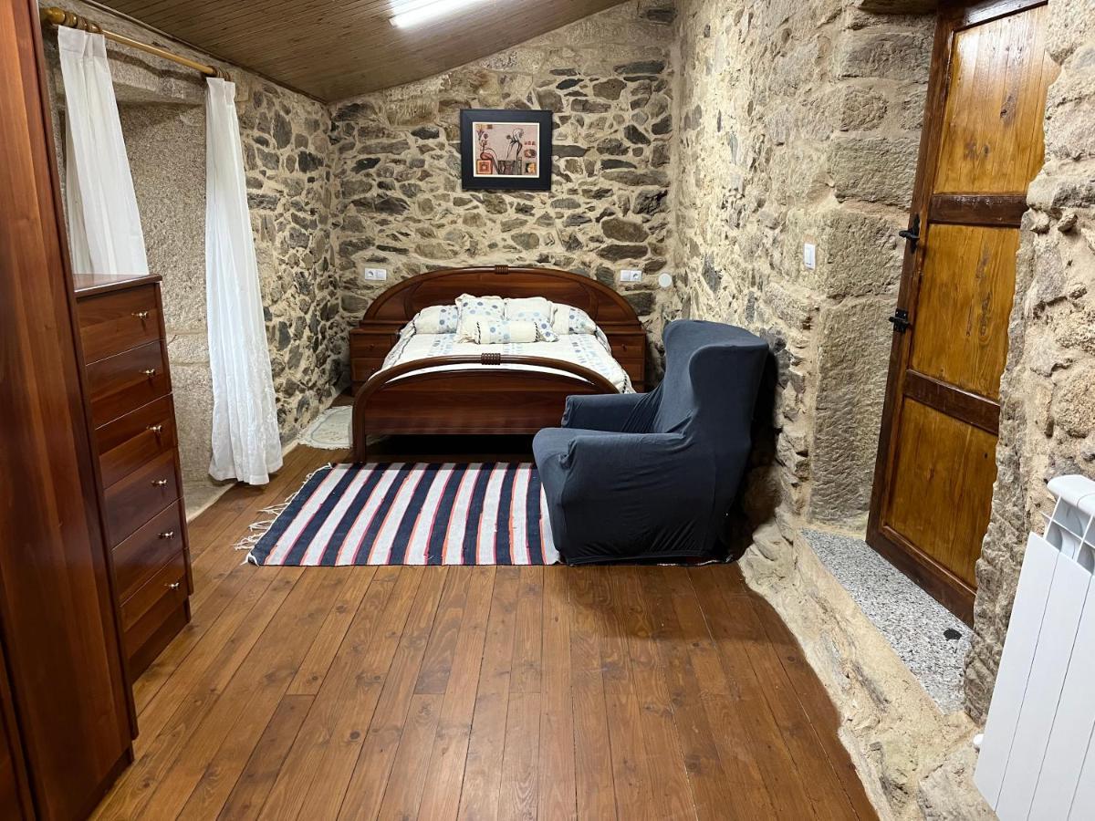 Holiday home Casa Xulian Monterroso