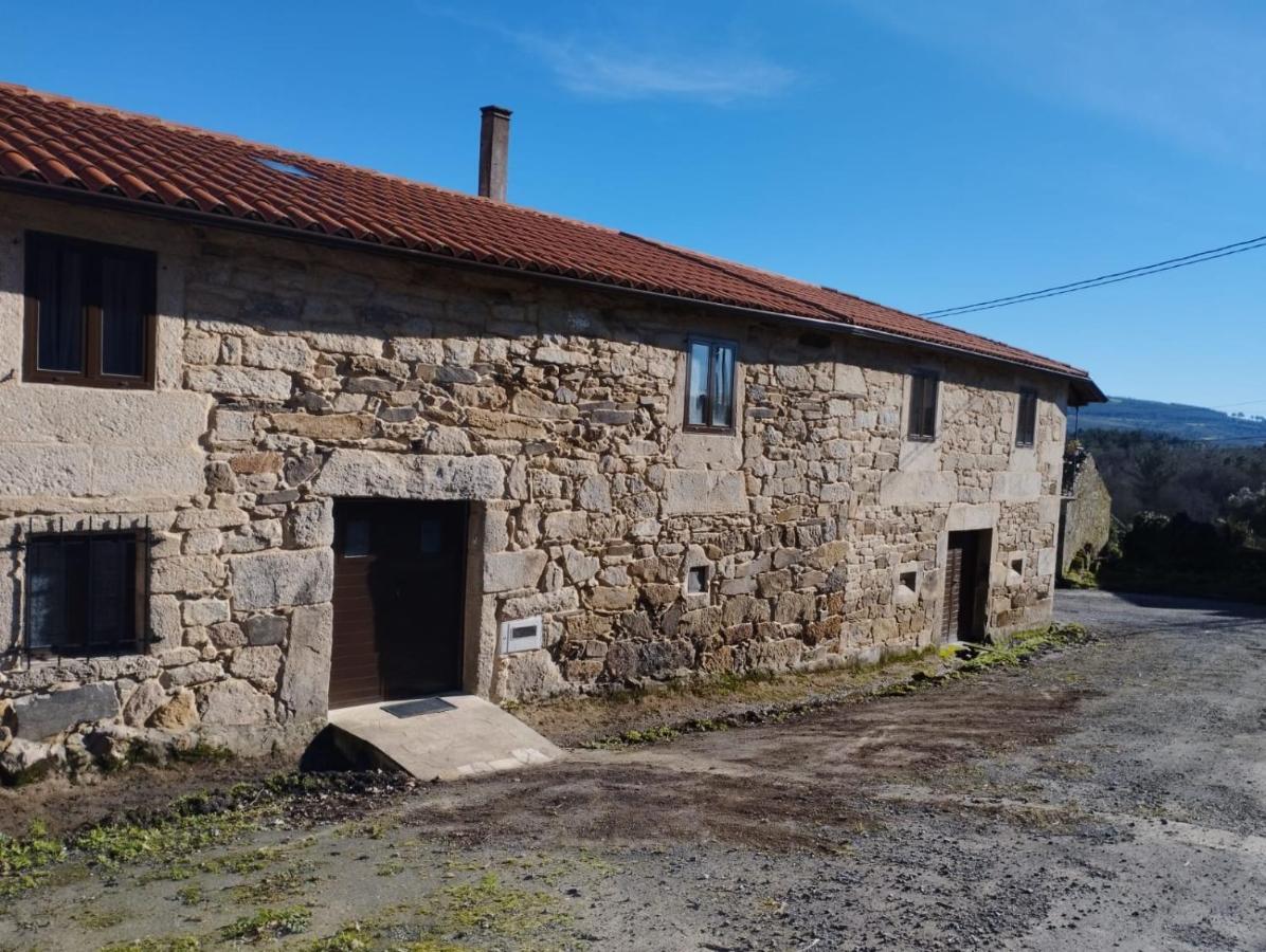 Casa Xulian * Monterroso
