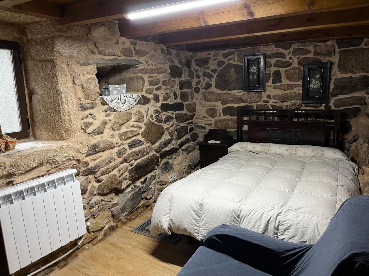 Holiday home Casa Xulian *