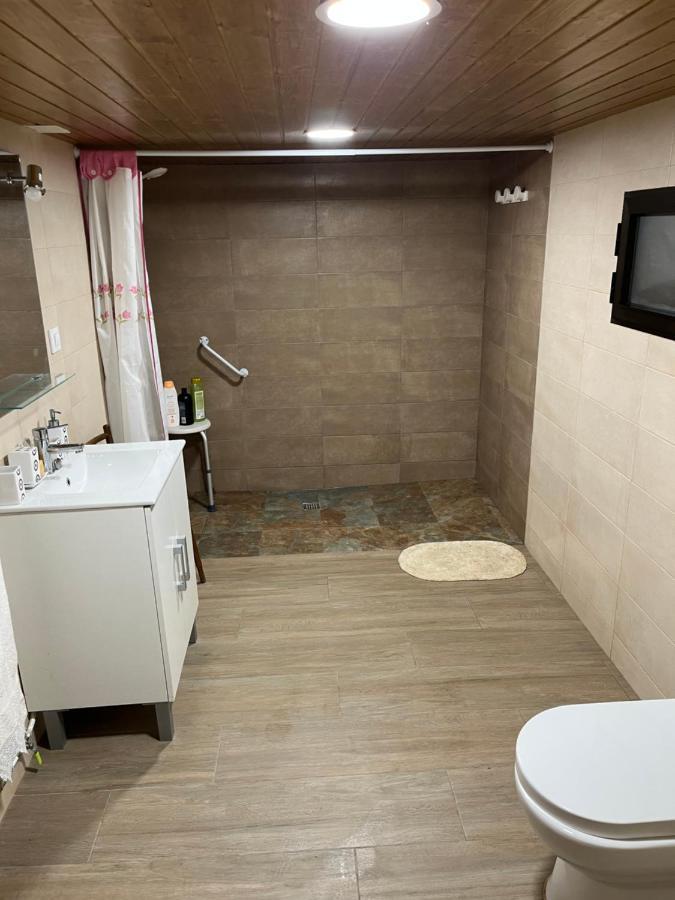 Сasa de vacaciones Casa Xulian